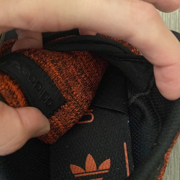 Adidas turbo ortholite shoes - Picture 7 of 8